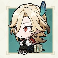 ぶどう糖さんのプロフィール画像