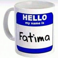 Fatima Abdulkadir(@Azaretima) 's Twitter Profile Photo