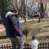 Yavuzhan Ergun (@ya_v_u) 's Twitter Profile Photo