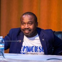 CK Japheth (@ckjapheth) 's Twitter Profile