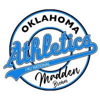 OK Athletics National 16u Madden/Brown(@OKAthletics) 's Twitter Profile Photo