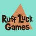 Ruff Luck Games (@RuffLuckGames) Twitter profile photo