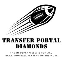 Transfer Portal Diamonds(@PortalDiamonds) 's Twitter Profile Photo