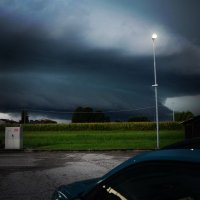 Storm Chaser Vin/Weather Science Hessen(@VinStormchasing) 's Twitter Profile Photo