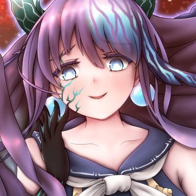 めたりっく@_(悲哀)_∞さんのプロフィール画像