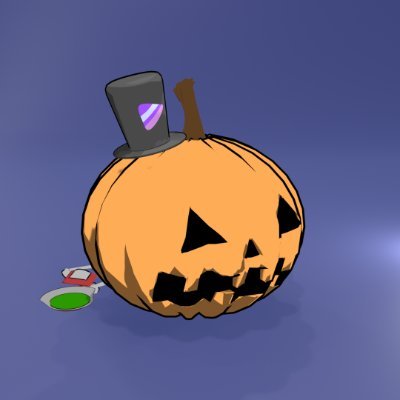 ume_drum's profile picture. Blenderで好きなものを好きなだけ作っています🍎
3DCG勉強中です☕️よろしくお願いいたします！