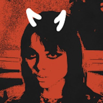 the_darcyshow's profile picture. spotify: https://t.co/DpF40VlEfK