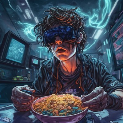 hoakyy's profile picture. no talk just go