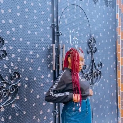 fav851459's profile picture. Crazy dancer🤪
Talented freak😂
Yh Stubborn🙃 but sweet🤭
Foodie😋
Pretty🥰
Peace and Happiness is all i seek🕊❤
Blue💙💙💙
Sierra Leone🇸🇱➕🇳🇬