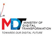 Ministry of Digital Transformation 🇹🇹 (@mdt_tt) Twitter profile photo