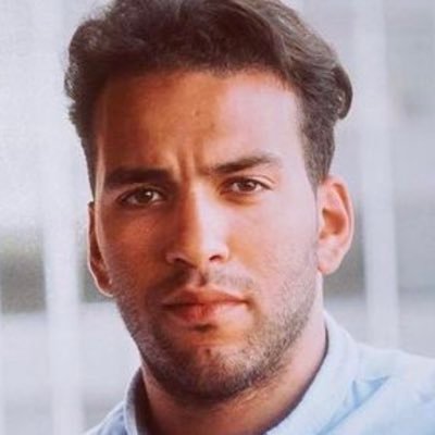 AnouarELAi's profile picture. Co-founder @ VikingQA