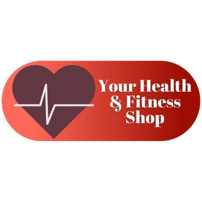 We here at Your Health And Fitness Shop strive to provide you with the best products. Please let us know if you have any questions!