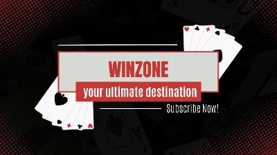 WinZone - Your ultimate destination for giveaways, contests, and sweepstakes! Follow us for daily updates on the hottest promotions and start winning today! #Wi