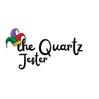 TheQuarzJester(@QuartzJester) 's Twitter Profile Photo