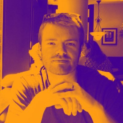 CoshuaJurtis's profile picture. Geriatric millennial. Former 17th century town crier. Sometimes clever.