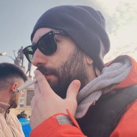 Saygın ÇEŞMECİOĞLU (@saygin__c) Twitter profile photo