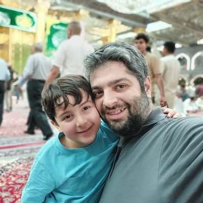 kermanimehrdad1's profile picture. 