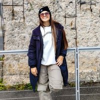 Danisa (@daniipalanca) 's Twitter Profile