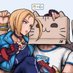 LaserCat ( ・ิω・ิ)// (@lasercat006) Twitter profile photo LaserCat ( ・ิω・ิ)// (@lasercat006) Twitter profile photo
