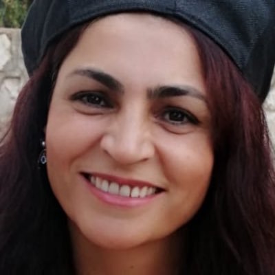 sevda_altas's profile picture. 