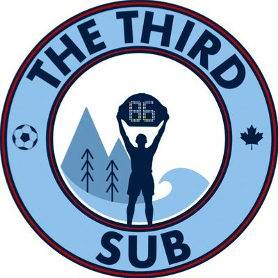 Official Twitter of The Third Sub. Vancouver Whitecaps, CPL, & Canadian Soccer news with a West Coast focus. Formerly @86forever.