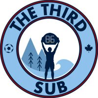 The Third Sub(@The3rdSub) 's Twitter Profile Photo
