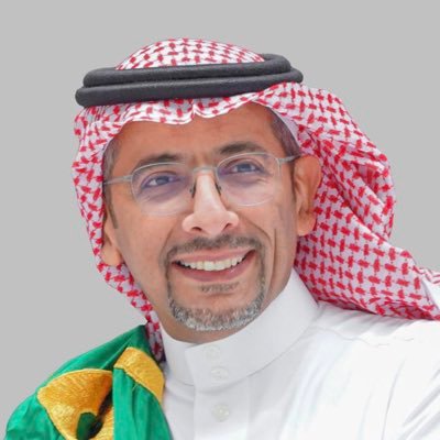 بندر إبراهيم الخريف Bandar Alkhorayef Profile