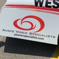 Audio Video Specialists (@avspecialists_) 's Twitter Profile