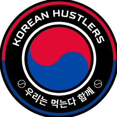 Korean Hustlers DAOさんのプロフィール画像