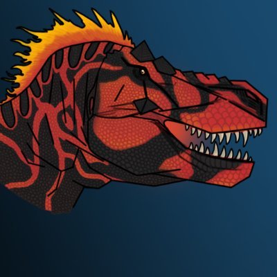 Mesozoic_RJさんのプロフィール画像