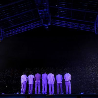 hyperaware7's profile picture. fan account