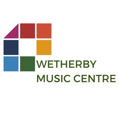 Wetherby Music Centre is based at Wetherby High School and run by @artformsleeds which is part of Leeds City Council. All ages welcome!