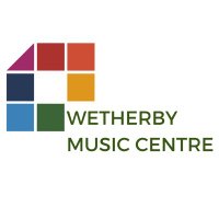 Wetherby Music Centre (@musicwetherby) 's Twitter Profile Photo Wetherby Music Centre (@musicwetherby) 's Twitter Profile Photo