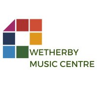 Wetherby Music Centre(@MusicWetherby) 's Twitter Profile Photo