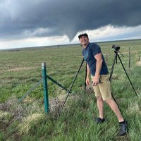 Travis Nickey (@travisnickey) 's Twitter Profile Photo