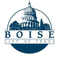 City of Boise(@CityOfBoise) 's Twitter Profile Photo