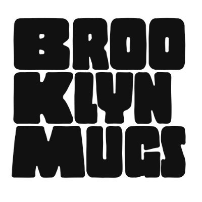 brooklynmugs's profile picture. We create the absolute best mugs in New York City