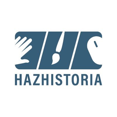 #DiseñoWeb | #DiseñoGráfico | #Marketing | #SocialMedia | info@hazhistoria.net