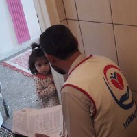 HÜR YAŞARIM (@hiramermer) Twitter profile photo