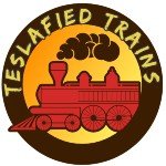 Teslafied Trains (@fastracer) 's Twitter Profile