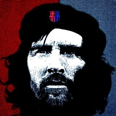 Football • @FCBarcelona • @TeamMessi @InterMiamiCF • Fan account • Founder of @D_GOAT_CLUB. Admin of @MessiFCNepal @MessiFCIndia