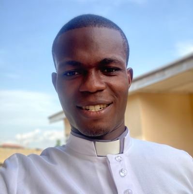An Anglican priest