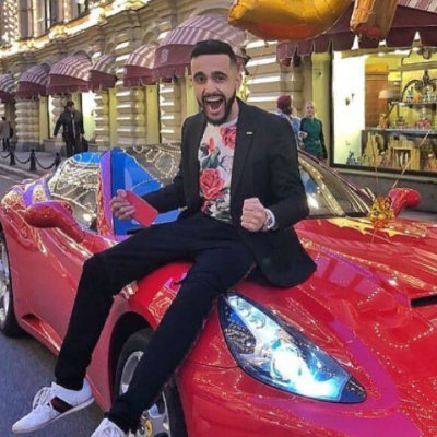 ArmyaneF72747's profile picture. Ferrari and Armenia enjoyer