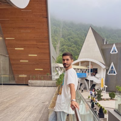 dr_muhmmd's profile picture. “In the Bleak Midwinter”