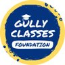gullyclasses's profile picture. GCF empowers underprivileged communities through education, women empowerment, environmental projects & community development. Section-8. 80G, 12A & CSR