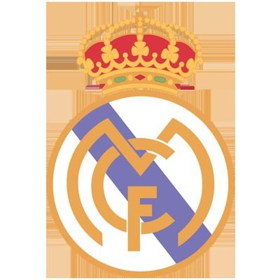 Real Madrid 🤍💜🤍