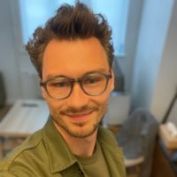 Harold // CGDam (@dameryharold) 's Twitter Profile Photo Harold // CGDam (@dameryharold) 's Twitter Profile Photo