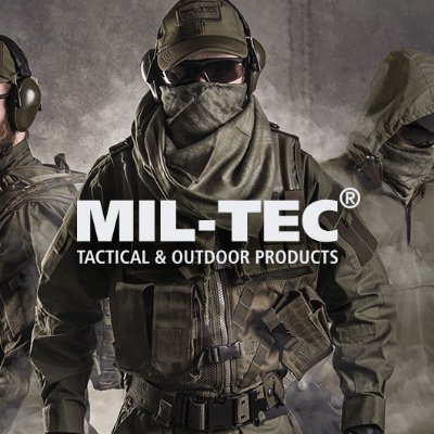 Manufacturers of MIL-TEC® Tactical and Outdoor Products Tag us with your #miltec gear #miltecusa