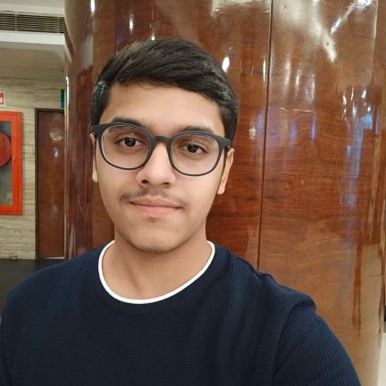 jnvaibhav25's profile picture. You are the creator of your story