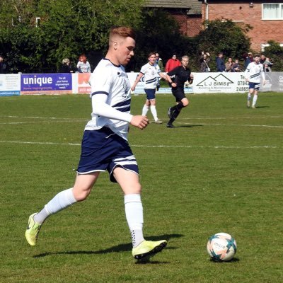 moyses_archie's profile picture. This is the one.